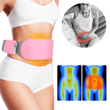 Relax - Menstruationspad Lebewohl Regelschmerzen