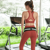 vabola EasyFlex - Einzigartige Gelenkhüftbandage die ihren Ischias Stabilisiert