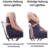 vabola Lightflex - Dein Wohltuender Nackenstrecker