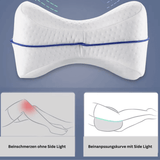 vabola - Side Light Kniekissen