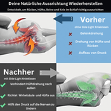 vabola - Side Light Kniekissen