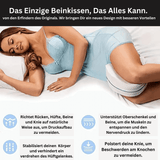 vabola - Side Light Kniekissen