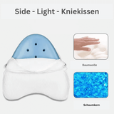 vabola - Side Light Kniekissen