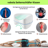 vabola - Side Light Kniekissen