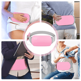 Relax - Menstruationspad Lebewohl Regelschmerzen