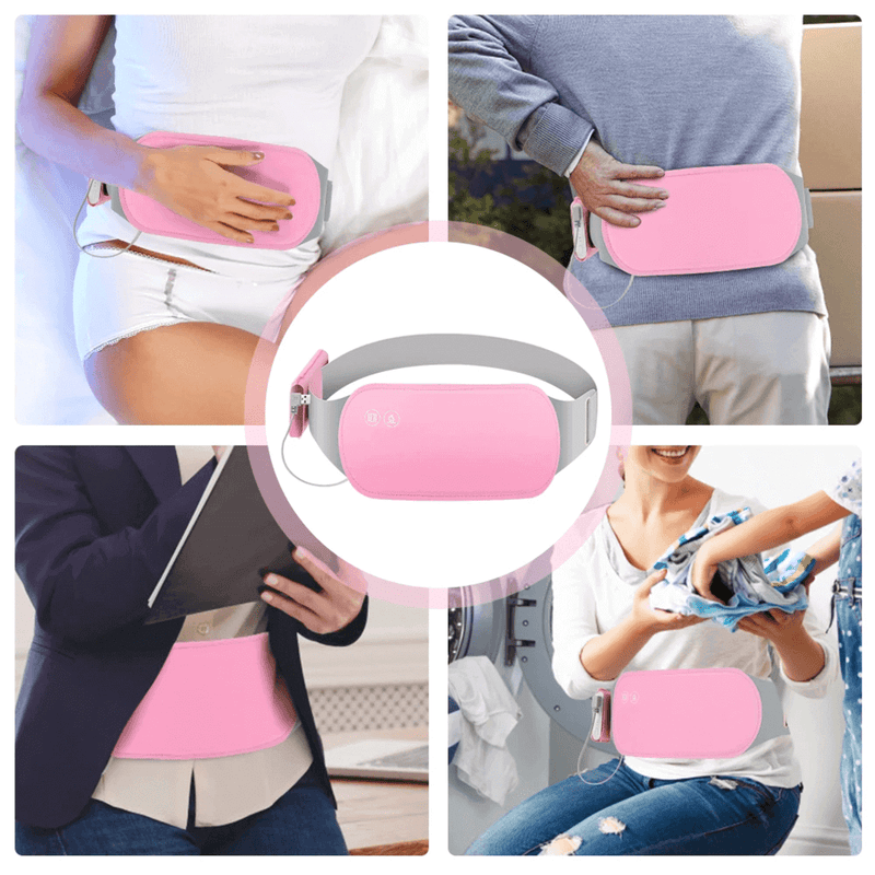 Relax - Menstruationspad Lebewohl Regelschmerzen
