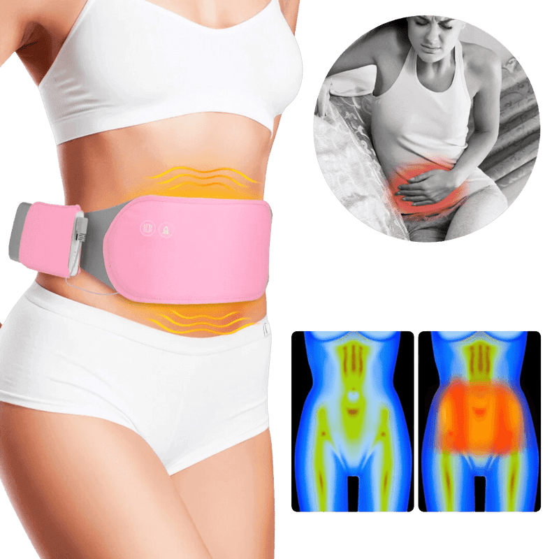 Relax - Menstruationspad Lebewohl Regelschmerzen