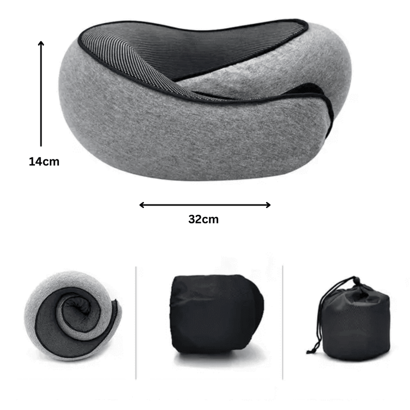 vabola - To - Go - Nackenflexi