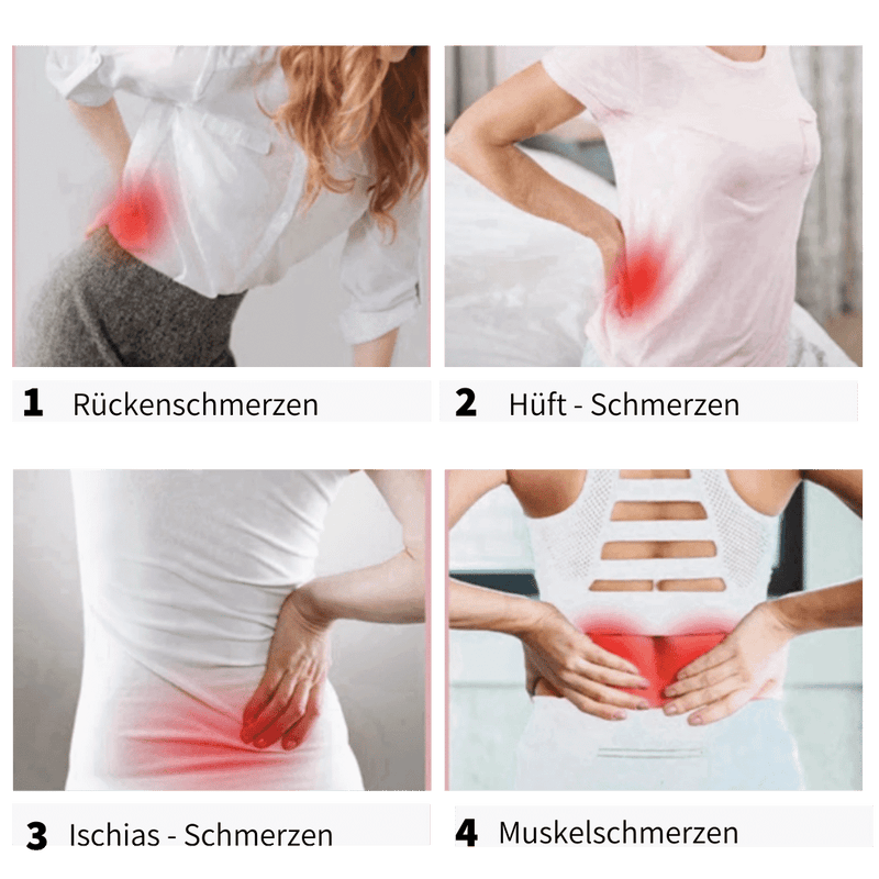 vabola Lightflex - Dein Wohltuender  Nackenstrecker