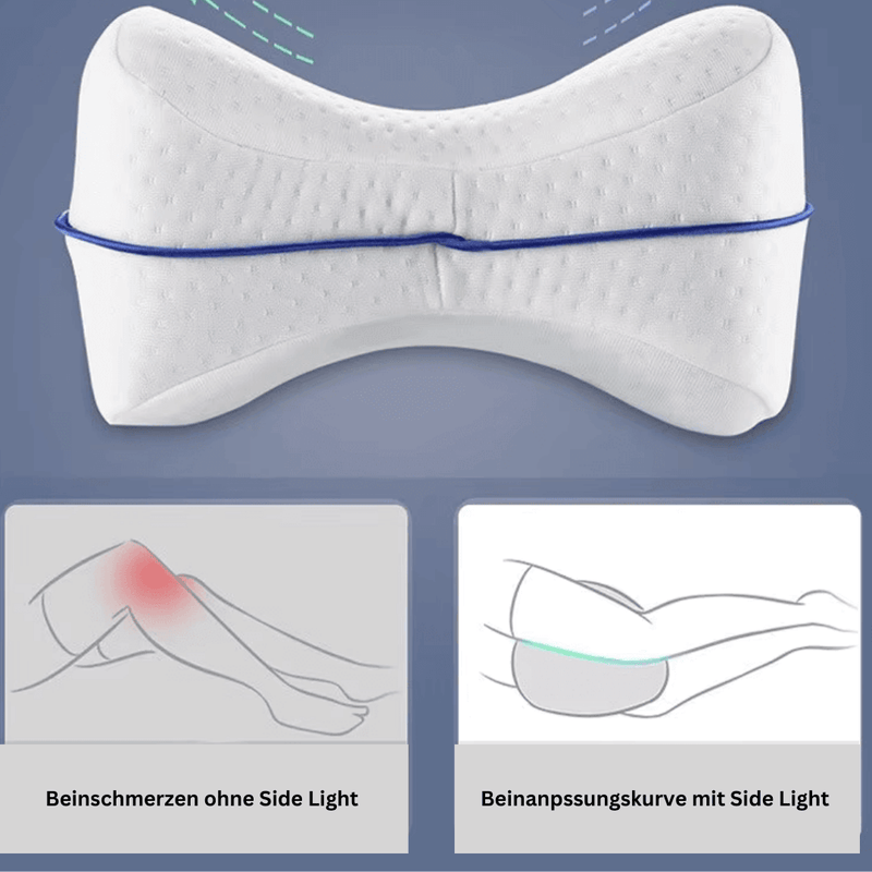 vabola - Side Light Kniekissen